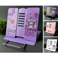 Підставка для книг металева 21х19х16.5 см, в асортименті, ТМ Leader