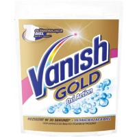 Засіб для видалення плям «Oxi Action GOLD WHITE» 30 г, ТМ VANISH