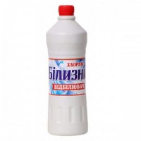 Засіб рідкий «Білизна» універсальний 900 г, ТМ Хлорекс