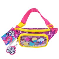 Сумка-бананка «My Little Pony» 24х11х6 см