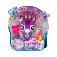 Ігровий набір «BUBILOONS. Коник Лейсі» з акссесуарами, на планшетці 20х19х8 см