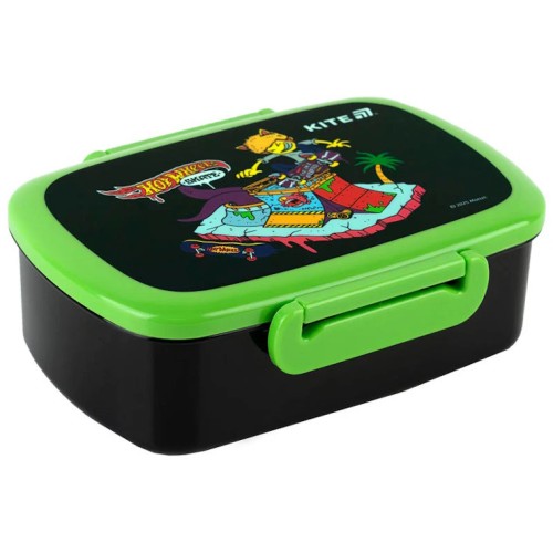 Ланчбокс «HW» з наповненням 750 мл, TM Kite