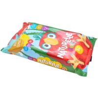 Вологі серветки «NATURELLE kidz» дитячі з алое, 60 шт в упаковці