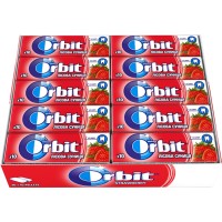 Жувальна гумка «Orbit. Суниця» 14 г