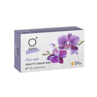 Крем-мило «Secret night» тверде 125 г, ТМ O`shy