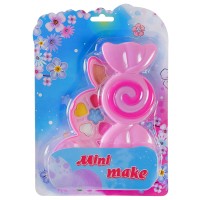 Дитяча косметика: тіні для повік, на планшетці 20х30 см