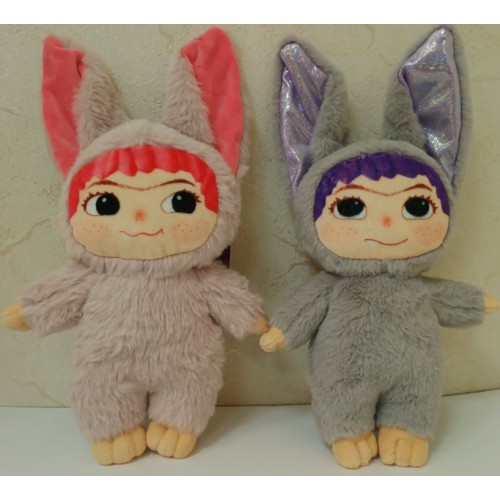 М`яка іграшка «Лялька-кролик 1» 34 см, в асортименті, ПП Копиця