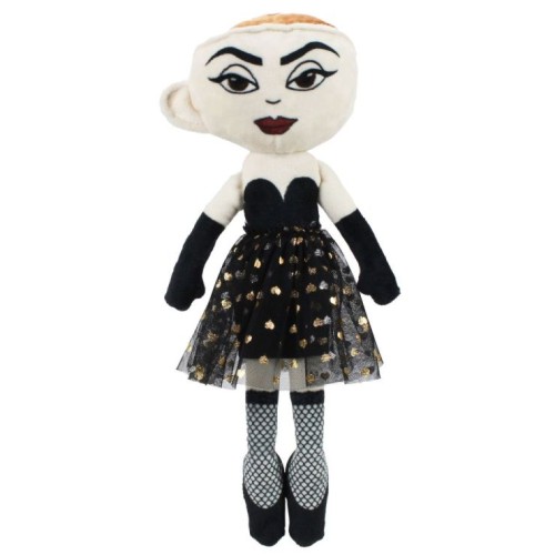 М`яка іграшка «Еспресо-Сеньйора» 36 см, ПП Копиця