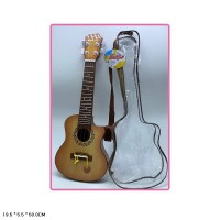 Ґітара, у сумці. 50х19,5х5,5 см