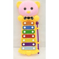 Ксилофон, у пакеті 26х12 см