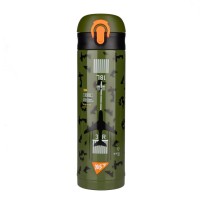 Термос «Military» 420 мл, ТМ Yes