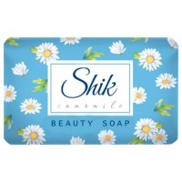 Мило «Квіти кохання.Ромашка» тверде 70 г, ТМ Шик