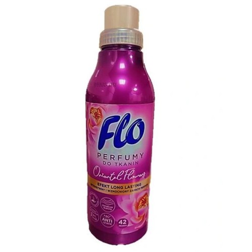 Кондиціонер для білизни «FLO Oriental Flowers» 750 мл