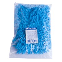 Насадка для швабри 42х12 см з мікрофібри, ТМ BuroClean