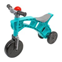 Ролоцикл 39х59 см з максимальним навантаженням до 20 кг, бірюзовий, ТМ Технок