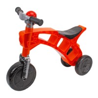 Ролоцикл 39х59 см з максимальним навантаженням до 20 кг, червоний, ТМ Технок