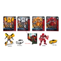 Трансформер, в асортименті, у коробці 20х8х24 см