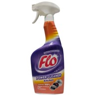 Засіб для чищення кухні «Kitchen Degreaser» 750 мл, ТМ Flo