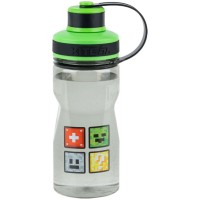 Пляшечка для води «Multiplayer» 500 мл, TM Kite