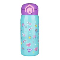 Термос «Glamour» 420 мл, ТМ Yes