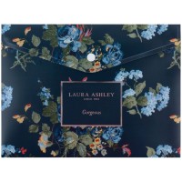Папка «LA Gorgeous» А5+ на кнопці, ТМ Axent
