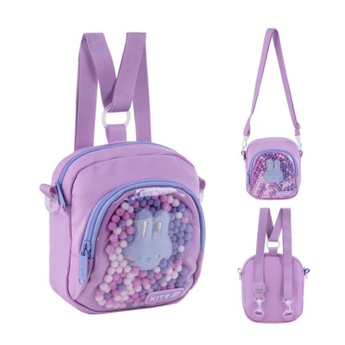Рюкзак «Cuty» дитячий 16,5х15х7 см, 2620, ТМ Kite