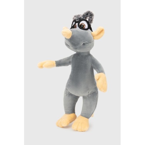 М`яка іграшка «Хрумка Зоо» 32 см, ПП Копиця