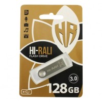 Флеш-карта «Hi-Rali» 128 GB 3.0 Shuttle