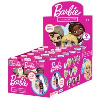 Колекційна фігурка-сюрприз на ланцюжку «COOL THINGS. Barbie. Найкращі подружки» 5 см, в асортименті, у пакеті