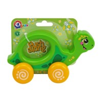 Каталочка «Черепашка» 18,5х13 см, ТМ Технок