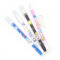 Ручка «Spaceman» пиши-стирай 0,5 мм синя, в асортименті, ТМ Josef Otten