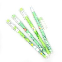 Ручка «Dino» пиши-стирай 0,5 мм синя, в асортименті, ТМ Josef Otten