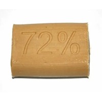 Мило господарське тверде 72% 200 г, ТМ Сила