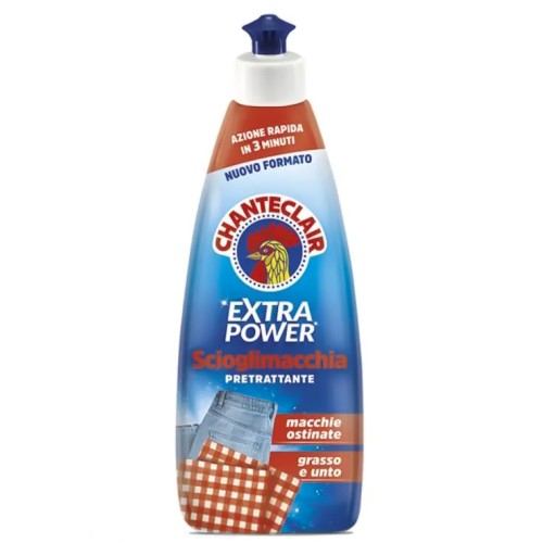 Засіб для попереднього видалення плям 500 мл, ТМ Chanteclair