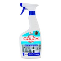 Засіб для ванної кімнати «das PowerClean» 500 г, ТМ GALAX