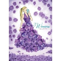 Блокнот «RELAX» А6 на 176 аркушів у клітинку з ламінованою обкладинкою, в асортименті, ТМ Рюкзачок