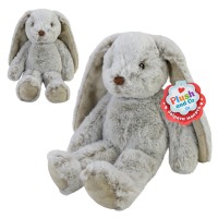 М'яка іграшка «Кролик» 25 см, Plush and Co