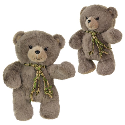 М'яка іграшка «Ведмедик» 35 см