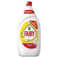 Засіб для миття посуду «FAIRY. Соковитий лимон» 1,35 л
