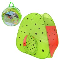 Намет 97х97х101 см, у сумці 42х42 см