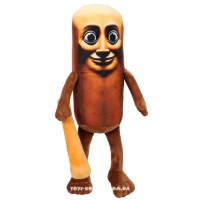 М`яка іграшка «Тун-Тун-Сагур» 39 см, ПП Копиця