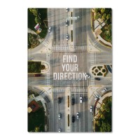 Канцелярська книга на 96 аркушів у клітинку з твердою палітуркою та картонною обкладинкою, №4455, в асортименті, ТМ Brisk