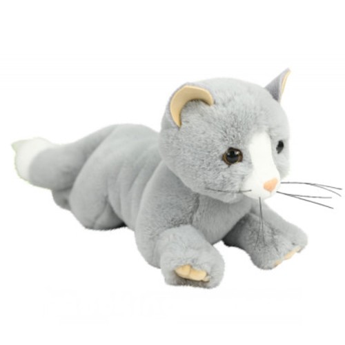 М`яка іграшка «Котик Том» 42 см музична, ПП Копиця