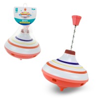 Дзига 13х13х15 см, у сітці 14х14 см