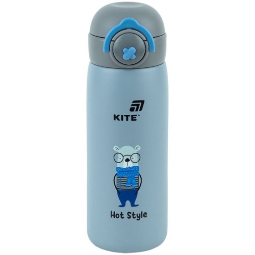 Термос «Hot style» 430 мл, ТМ Kite