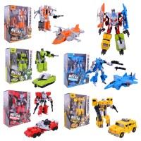 Трансформер 17 см, в асортименті, у коробці 27,5х22,5х10 см
