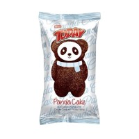 Бісквіт «Today Panda» 40 г з кремовою начинкою, ТМ Еlvan