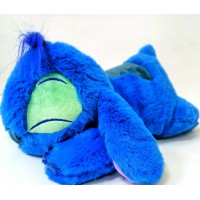 М`яка іграшка-обіймашка «Стіч» 38 см, ПП Копиця