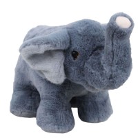 М`яка іграшка «Слон Еллі» 35х24 см, ПП Копиця