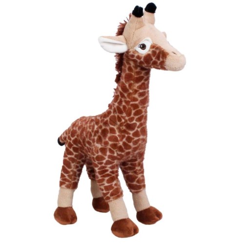 М`яка іграшка «Жираф Еллі» 47х27 см, ПП Копиця